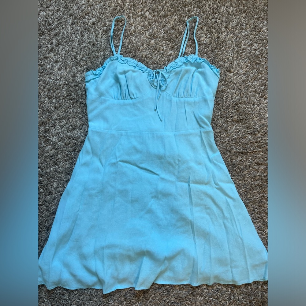steve madden dress